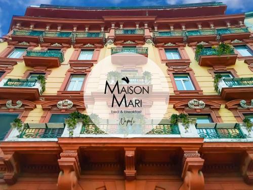 B&B Maison Mari 5
