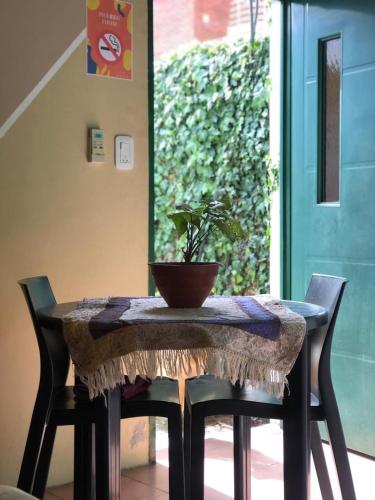 Hostel - Sueños del Rio