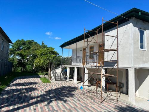 SK VILLA