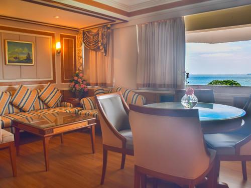 Asia Pattaya Hotel in Pattaya