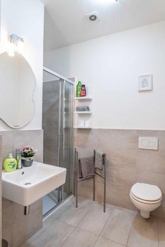 Prague Retreat Apartment - main image