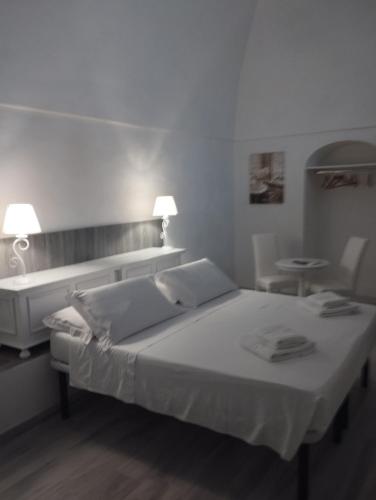  La Maison Piazza del Popolo in Manfredonia