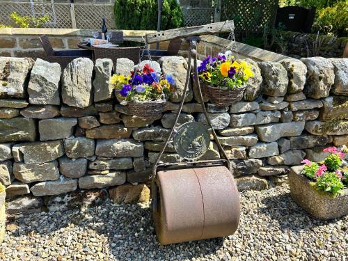 Smugglers Rock Cottage, Scarborough