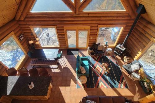 Windsong Lodge-Hot Tub/Mtn View/Breck/Hunt Unit500
