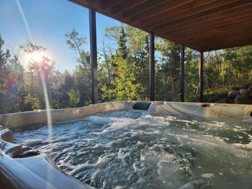 Windsong Lodge-Hot Tub/Mtn View/Breck/Hunt Unit500