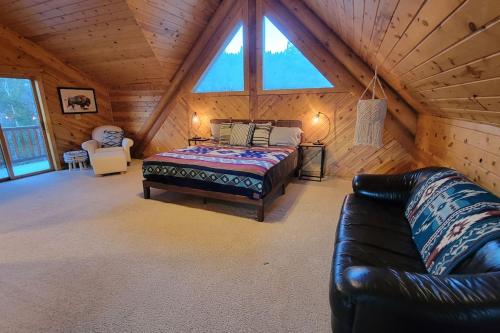 Windsong Lodge-Hot Tub/Mtn View/Breck/Hunt Unit500