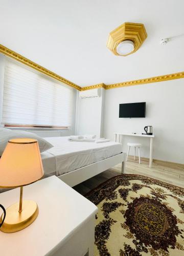 Stylish Hotel Old City
