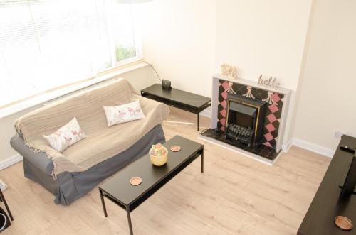 NEW 2BD Detached House in the Heart of Lincoln