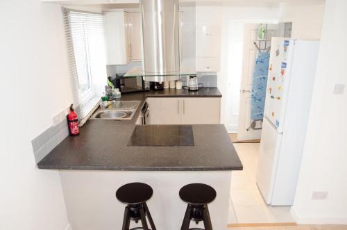 NEW 2BD Detached House in the Heart of Lincoln