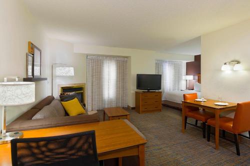 Residence Inn Philadelphia/Montgomeryville