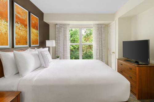 Residence Inn Philadelphia/Montgomeryville