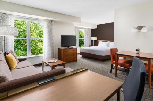 Residence Inn Philadelphia/Montgomeryville in North Wales, USA