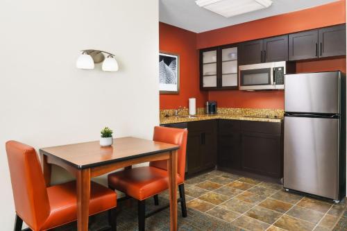 Residence Inn Philadelphia/Montgomeryville