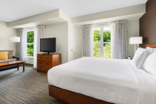 Residence Inn by Marriott Philadelphia Montgomeryville - Hotel - North Wales