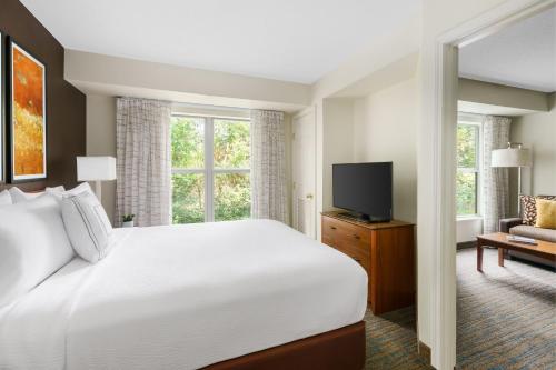 Residence Inn Philadelphia/Montgomeryville