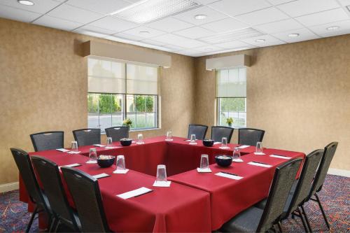Residence Inn Philadelphia/Montgomeryville - image 11