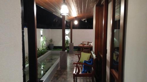 Удобства, GAYA HOMESTAY in Nagoda West