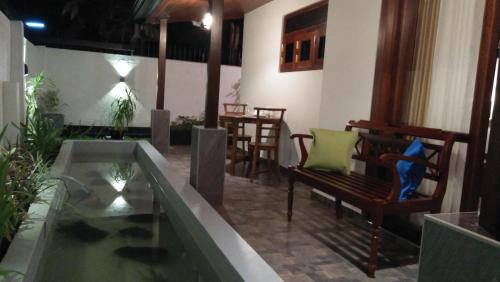Удобства, GAYA HOMESTAY in Nagoda West