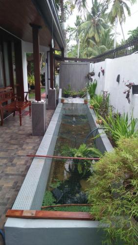 Удобства, GAYA HOMESTAY in Nagoda West