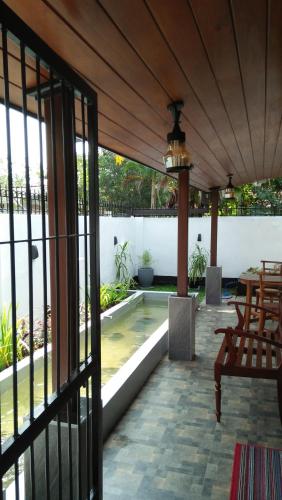 Удобства, GAYA HOMESTAY in Nagoda West