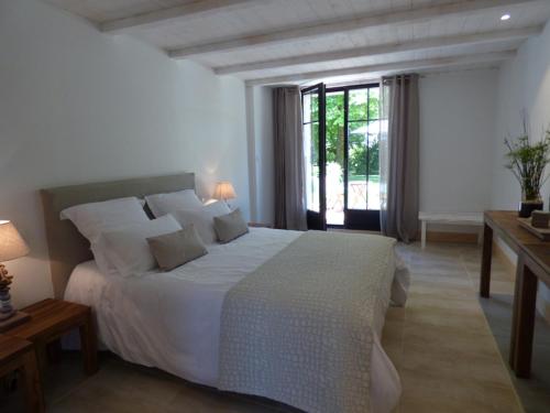 La Grange d'Aunis in Aigrefeuille-d'Aunis