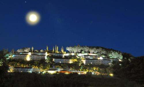 Panorama Sidari