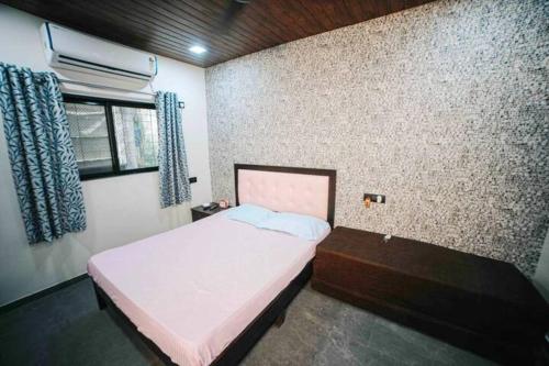 Ap3. Cozy AC Studio W/ Kitchenette Nr Kokilaben Hosp.