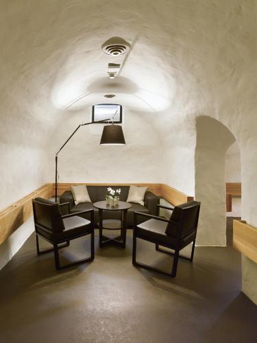 Hotel & Restaurant STERNEN MURI bei Bern - image 4