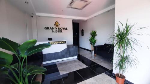 GRANDROYAL HOTEL