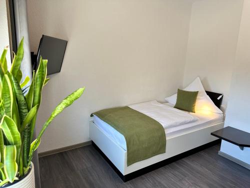 an Hotel - image 5