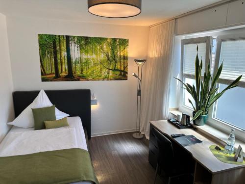 an Hotel GmbH - Selm