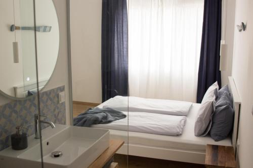 Pannonia Apartments in Mörbisch am See, Österreich