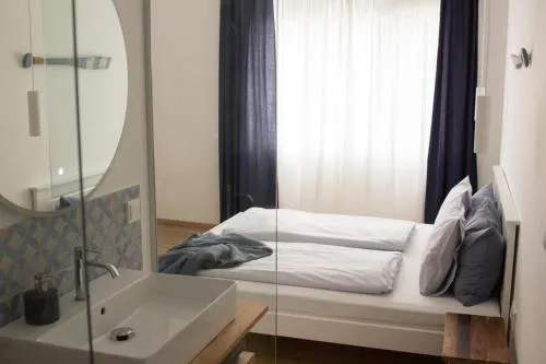 Pannonia Apartments in Mörbisch am See, Österreich