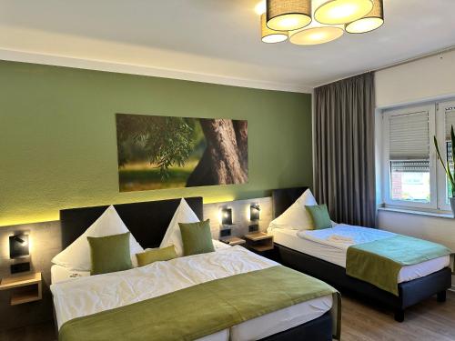 an Hotel - main image