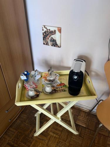 camera Santa Rita, Turyn (zdjęcie 6)