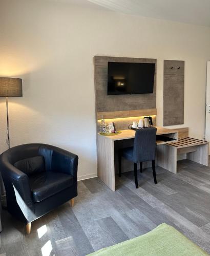 an Hotel - image 6