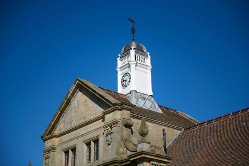 The Carriage House The Carriage House