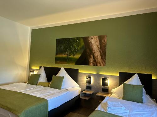 an Hotel - image 8