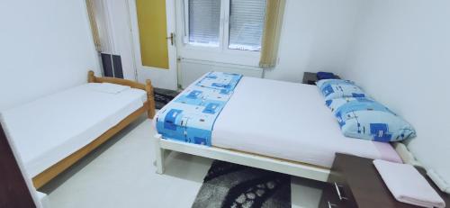 B&B Lukavac - Apartman Delic - Bed and Breakfast Lukavac