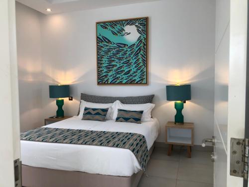 L'Escapade la Villa de vos prochaines vacances