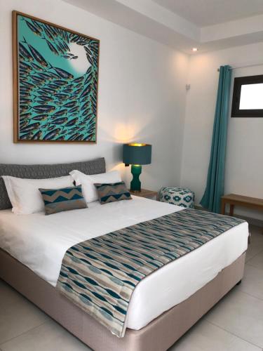 L'Escapade la Villa de vos prochaines vacances