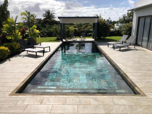 L'Escapade la Villa de vos prochaines vacances