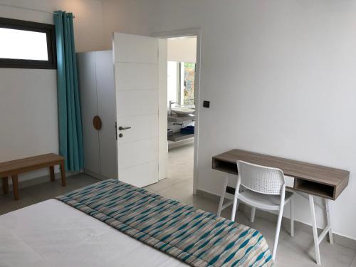 L'Escapade la Villa de vos prochaines vacances