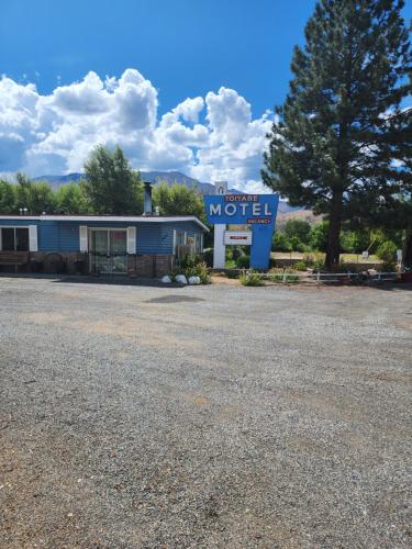 Toiyabe Motel