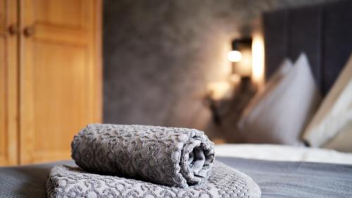 Jeff's - Rooms with a mountain view in Bad Goisern am Hallstättersee, Österreich