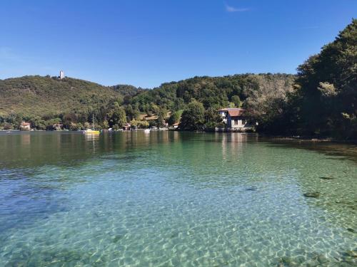  La baia d'acquadolce in Bolzano Novarese