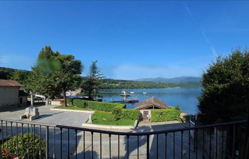  La baia d'acquadolce in Bolzano Novarese