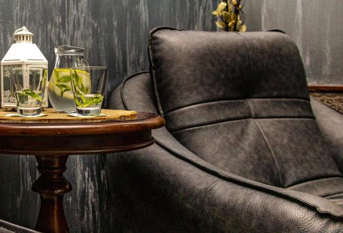 Spa, Hotel House Boutique in South Tel Alviv