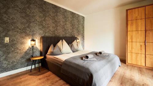 Jeff's - Rooms with a mountain view, Bad Goisern (fotografie 9)