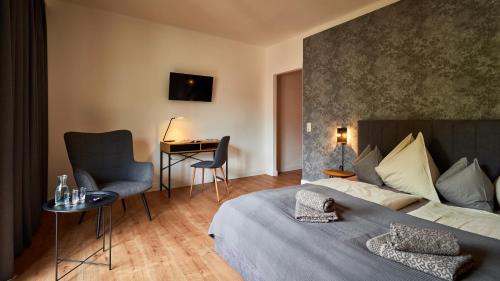 Jeff's - Rooms with a mountain view, Bad Goisern (fotografie 10)